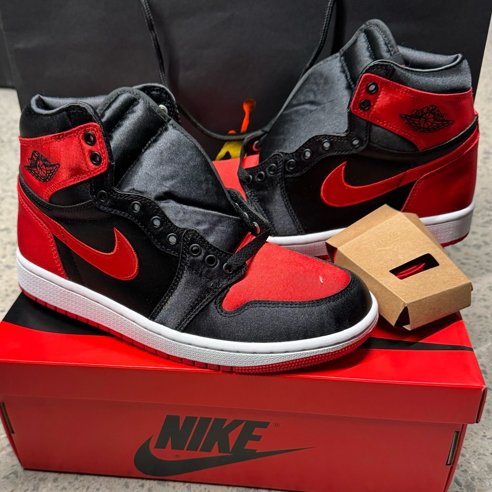 Nike size 8woman